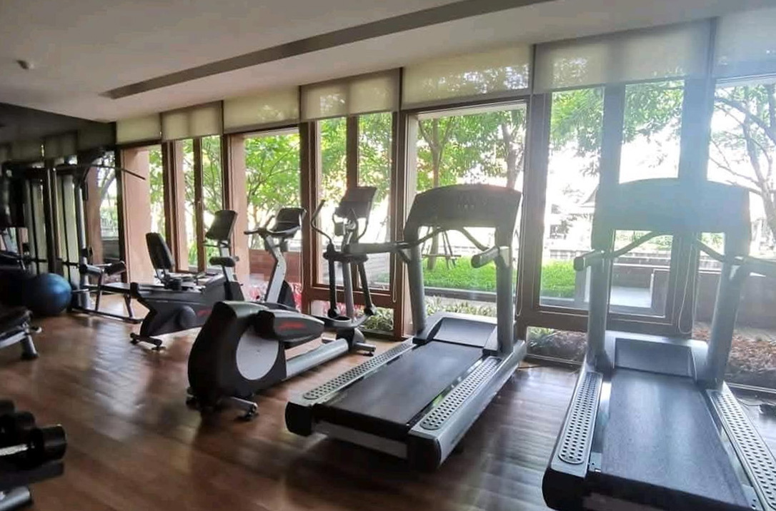 Condominium in Sukhumvit 